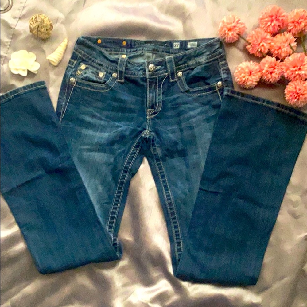 🌺MISSME BOOT 27🌺